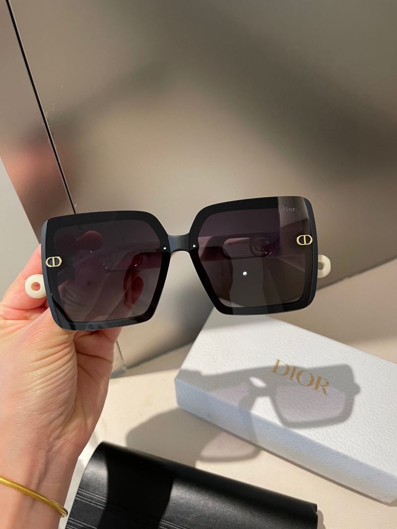 Dior Sunglasses